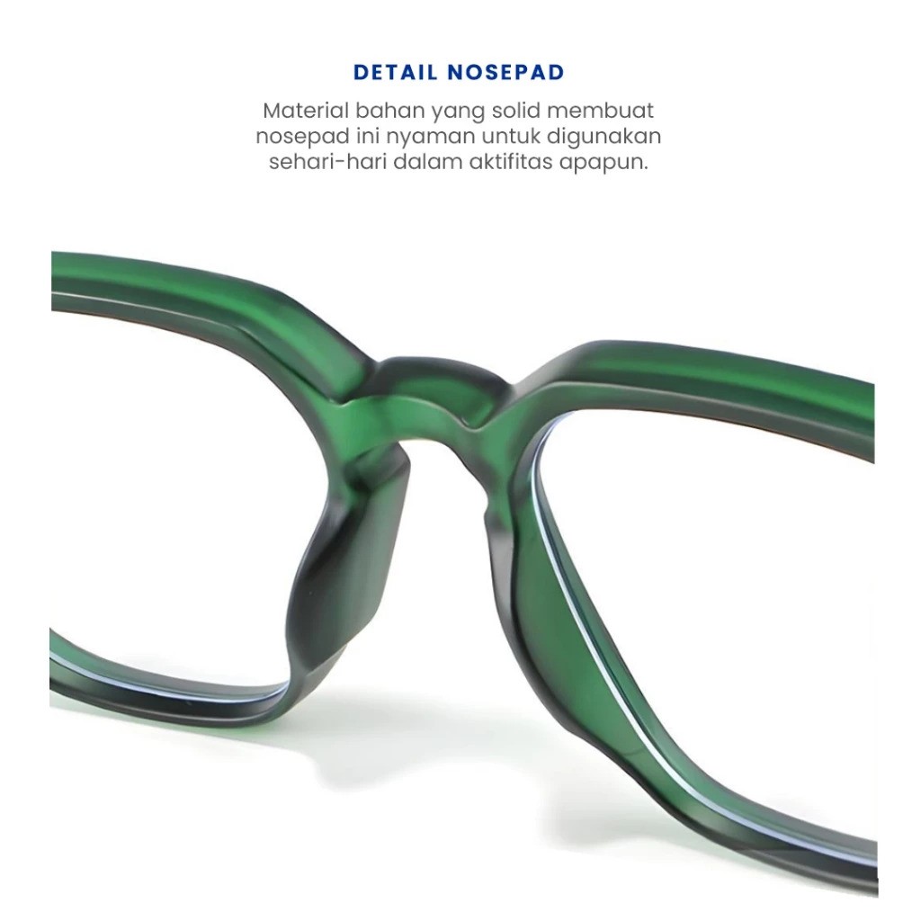  Eyekan Kacamata Photocromic 315AB