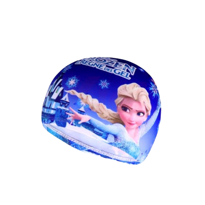 KickGo Topi Renang Anak 1