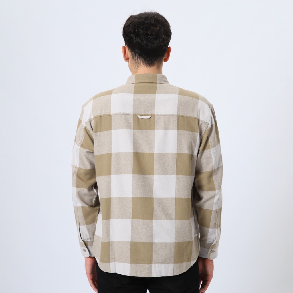 Edwin Jeans Bastien Beige White Pepper 4