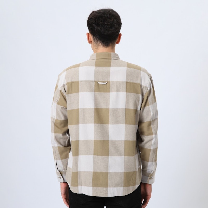 Edwin Jeans Bastien Beige White Pepper 4