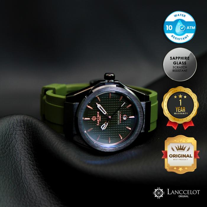  Lanccelot Sun Eclipse Gravity Rubber of Oscar