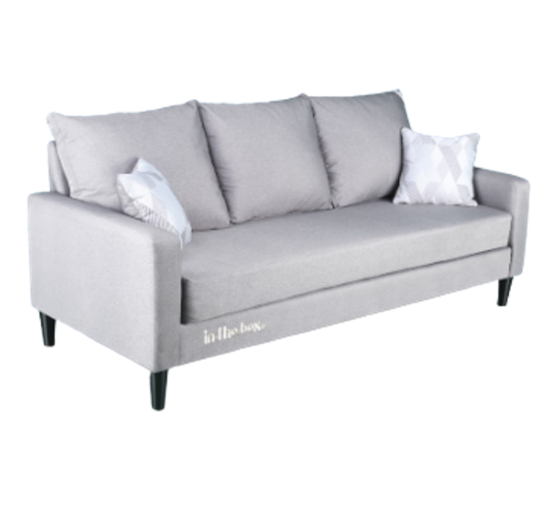 SOFA 3 Seater 2