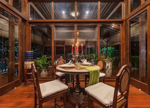 Villa Mulyono 4