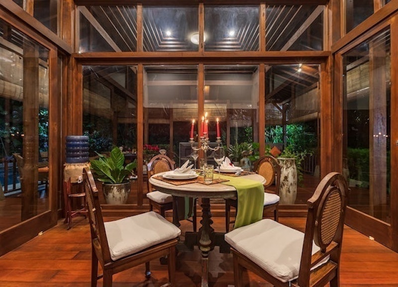 Villa Mulyono 4