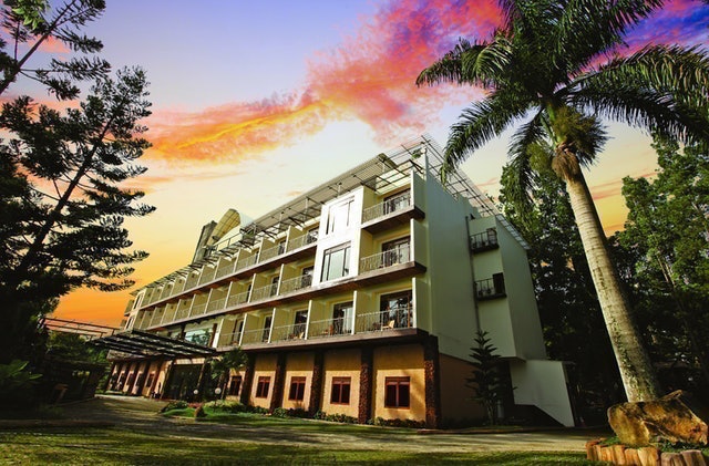 Royal Safari Garden Resort & Convention 3