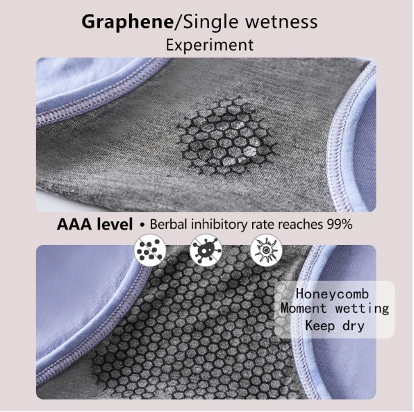  Angel Mommy Celana Dalam Pinggang Tinggi CD159