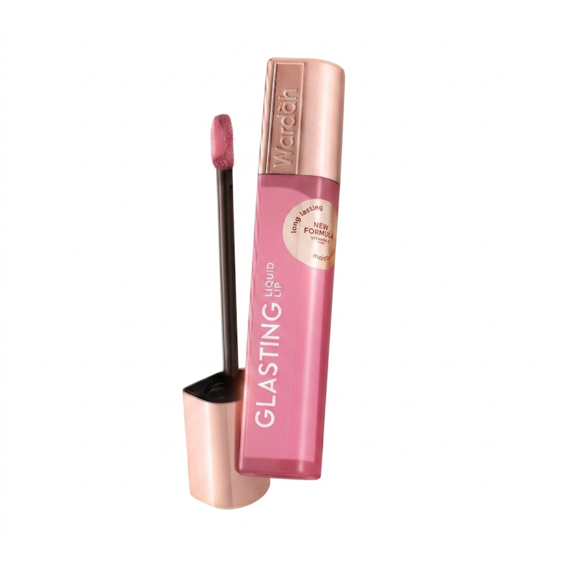 Glasting Liquid Lip 18 Mauve Ripple 1