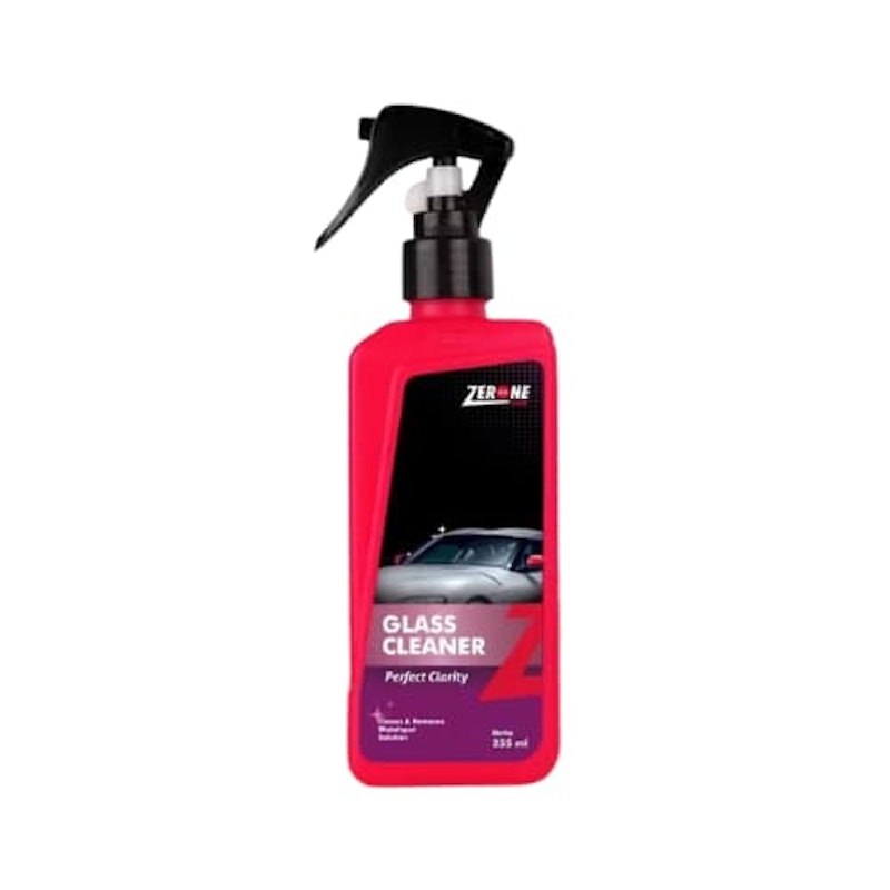 Zerone Japan Glass Cleaner 1