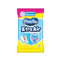 X-tra Air Wipes