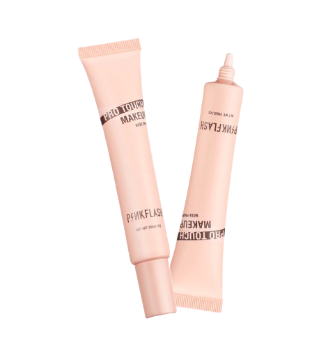 PINKFLASH ｜ Pro Touch Makeup Base Primer