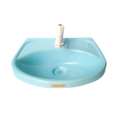 INNOPLAS Wastafel Plastik