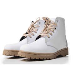 UMGHY Sepatu Boots Zyta