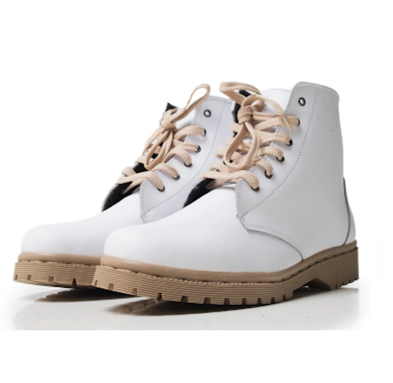 UMGHY Sepatu Boots Zyta 1