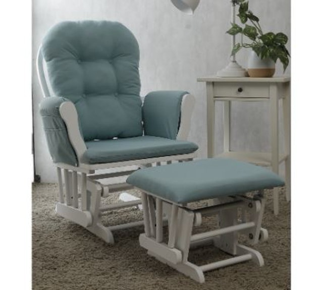  Americana Rocking Chair