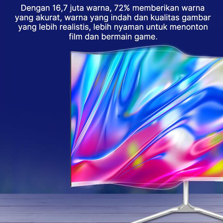  SUIRGE Gaming Monitor  SG3200C