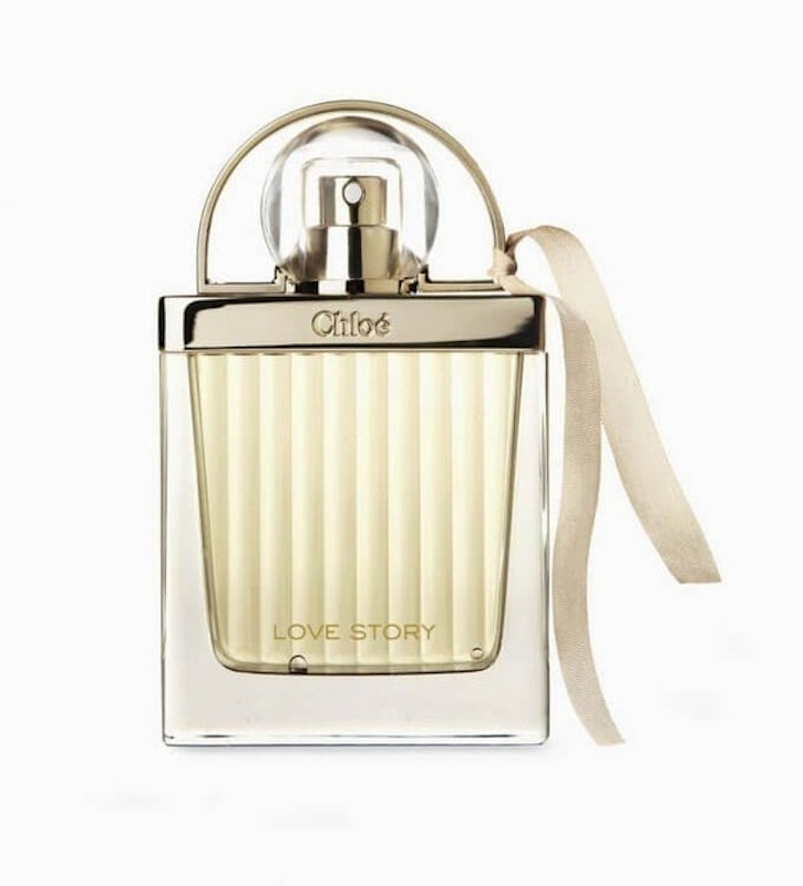 Chloé Love Story Eau De Parfum 1