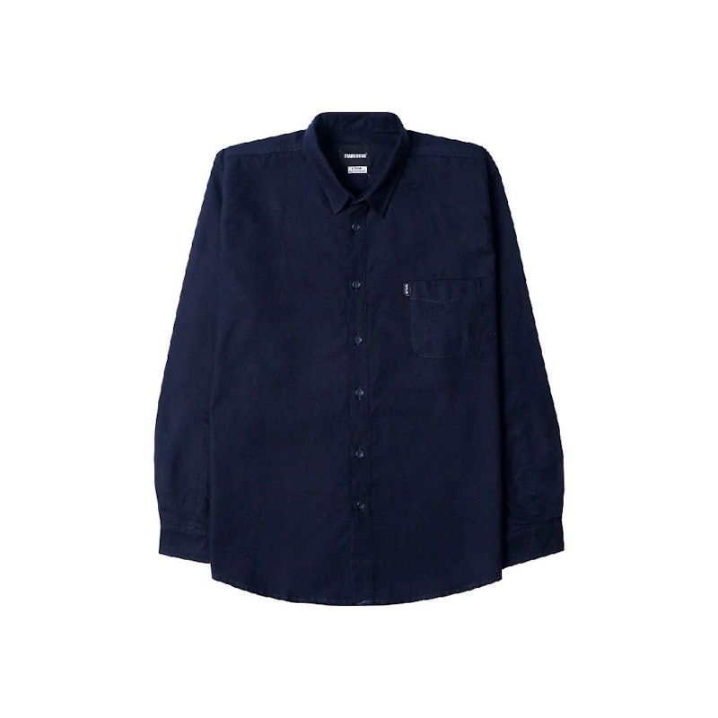 STARCROSS Flannel Dark Navy 1