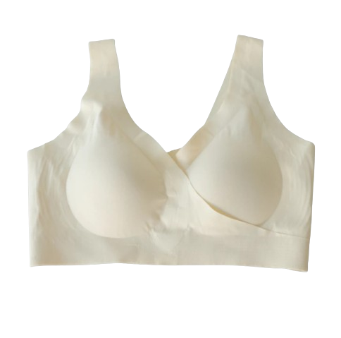 New Life Bare Comfort Nursing Bra 