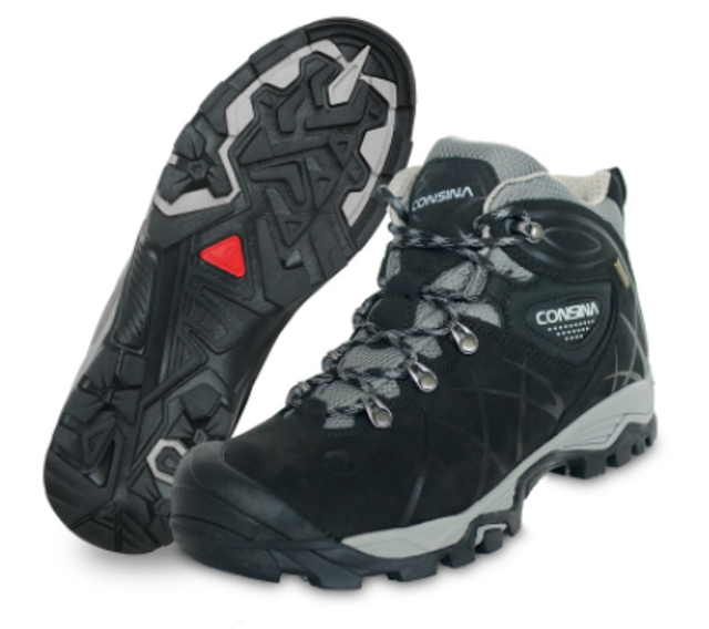 CONSINA MUSTANG
