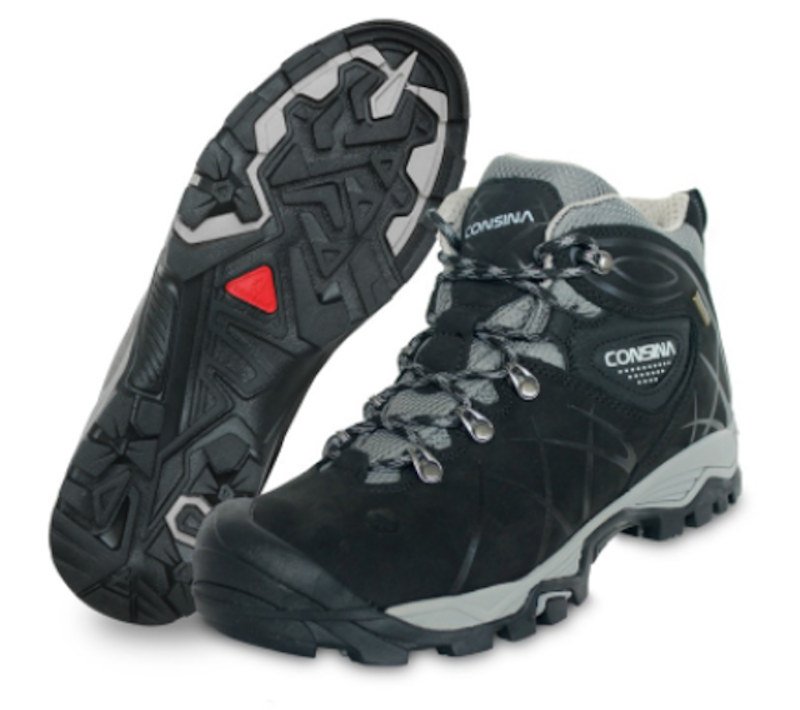 CONSINA MUSTANG 2