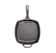 Lodge Lodge Cast Iron 10.5 Inch Square Grill Pan 1
