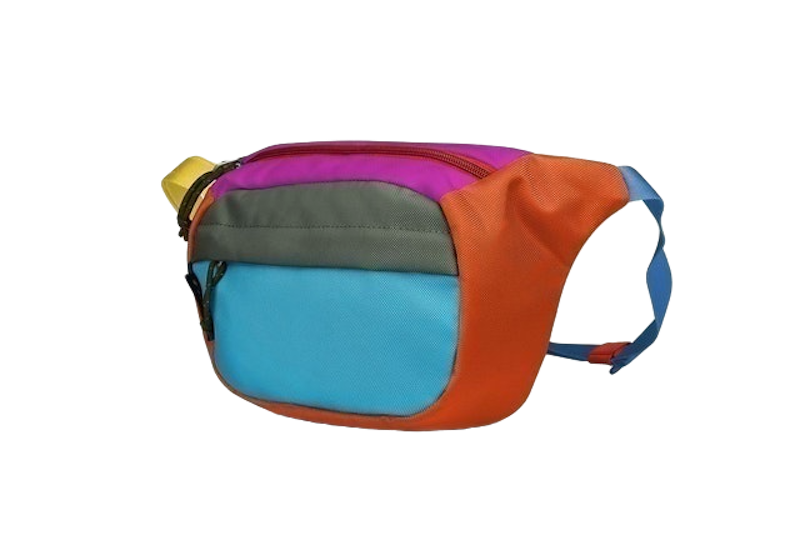 Exsport Chalaroste Waist Bag 1