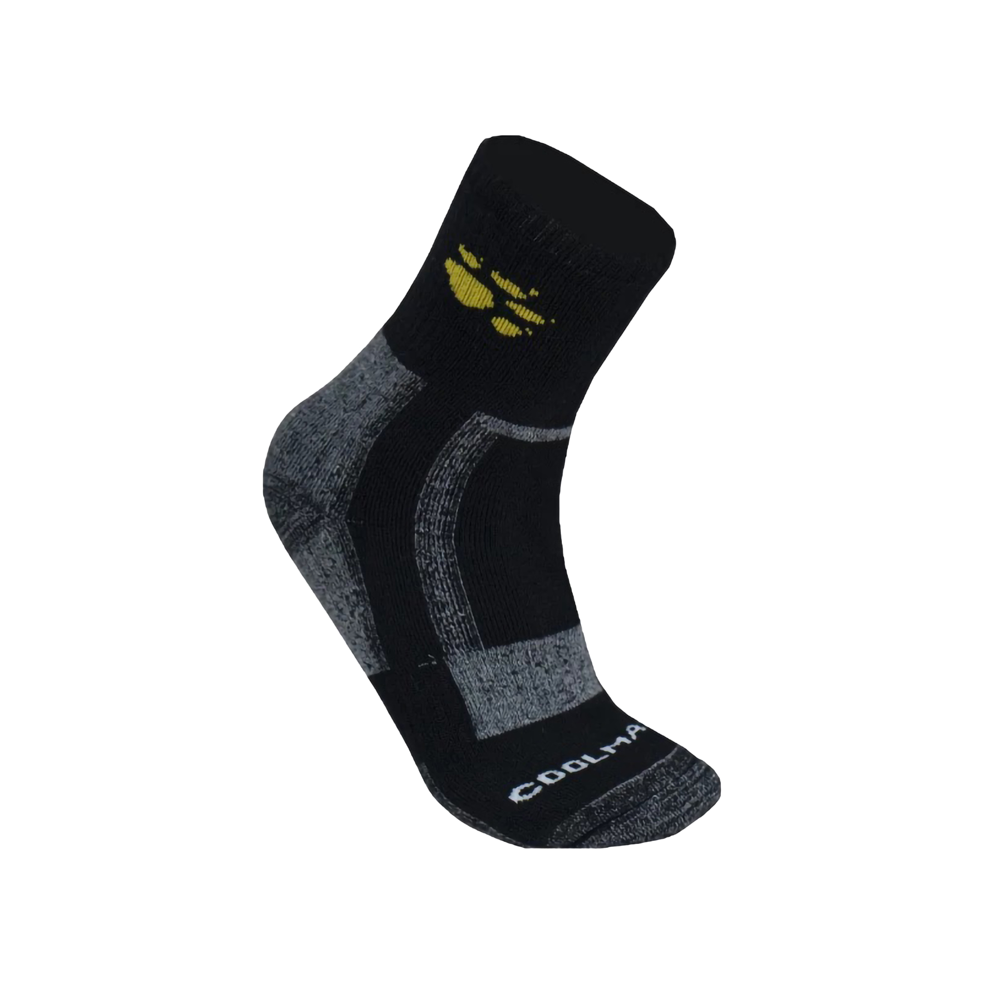 Jack Wolfskin Socks Camping and Hiking 1