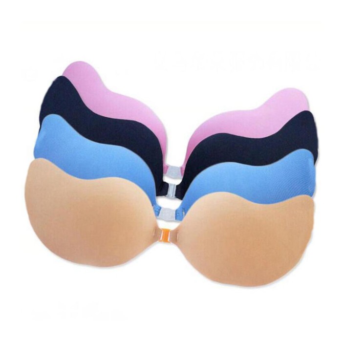 You've (You Have) Bra Tempel Push Up ｜ 33665