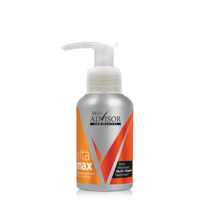 Hair Recovery Vitamax 1