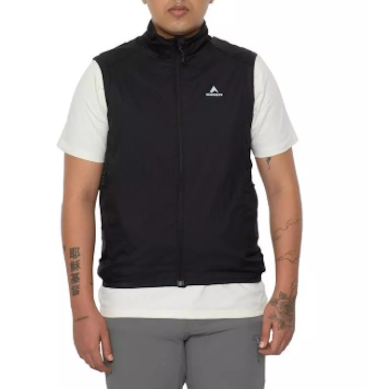 Eiger Autra Insulated Vest 1