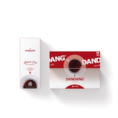 Teh Dandang Black Tea