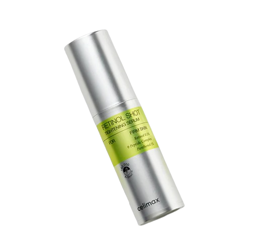 Celimax Retinol Shot Tightening Serum 1