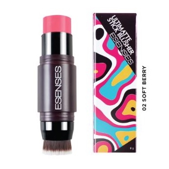 ESENSES COSMETIC ESENSES Ultimate Stick Blusher