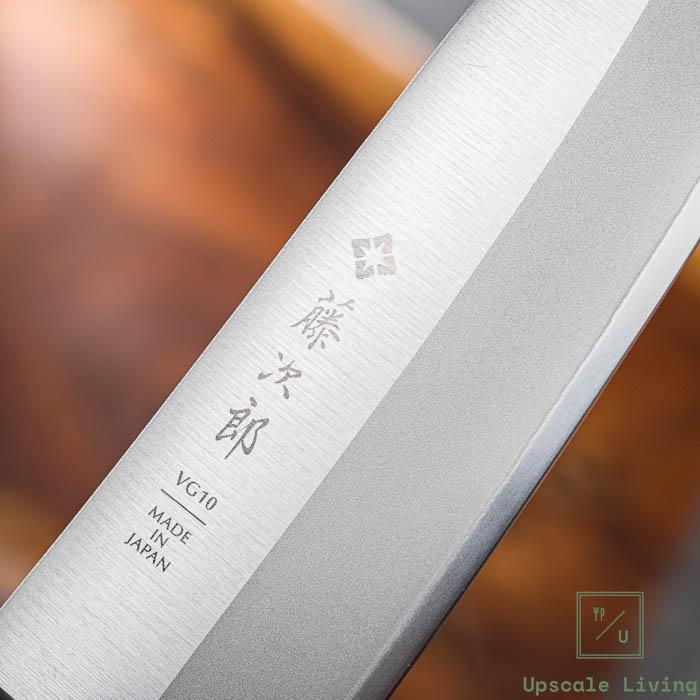 TOJIRO Basic 3 Santoku 170 mm F-316