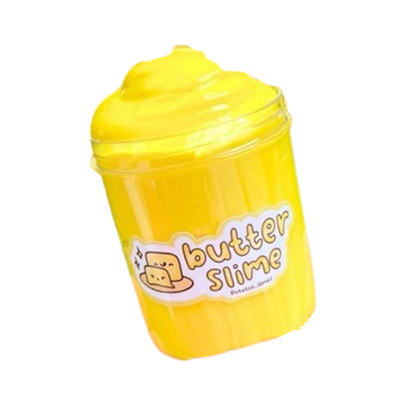 Butter Slime 200 ml 1