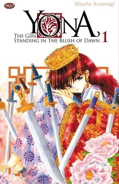 10 Rekomendasi Shojo Manga Terbaik  1