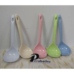 Sendok Kuah 7 inch