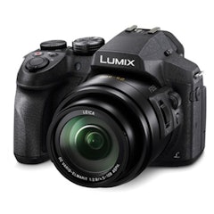 LUMIX Digital Camera