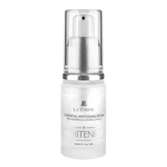 Essential Whitening Serum
