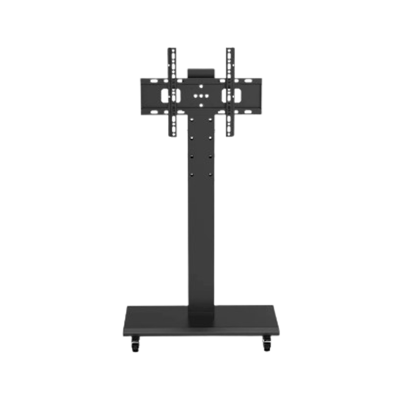 Taffware Bracket TV Floor Stand Wheel 1