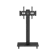 Jakarta Digital Nusantara Taffware Bracket TV Floor Stand Wheel 1