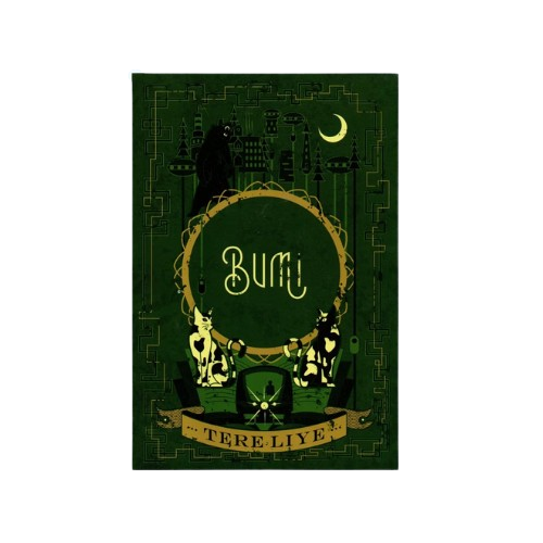 Bumi 1