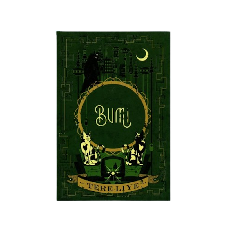 Bumi 1