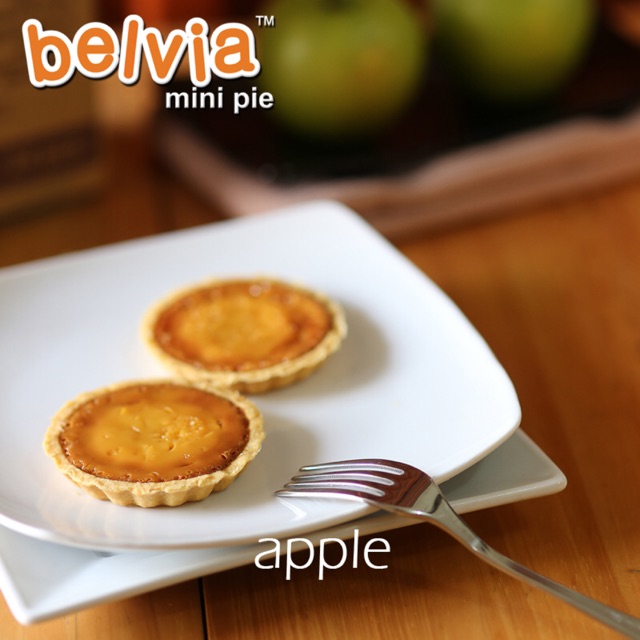 Belvia Mini Pie