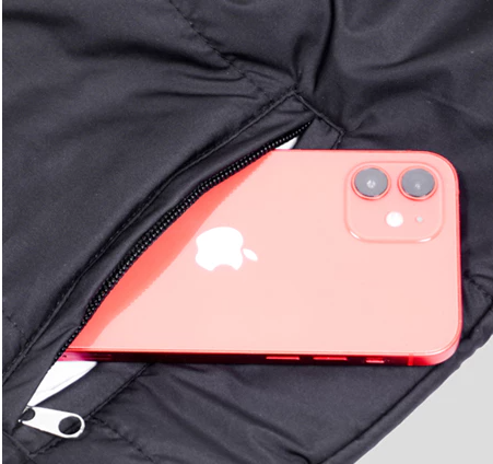 Pemuda Harapan Bangsa Prodigo Rompi Motor Tondan