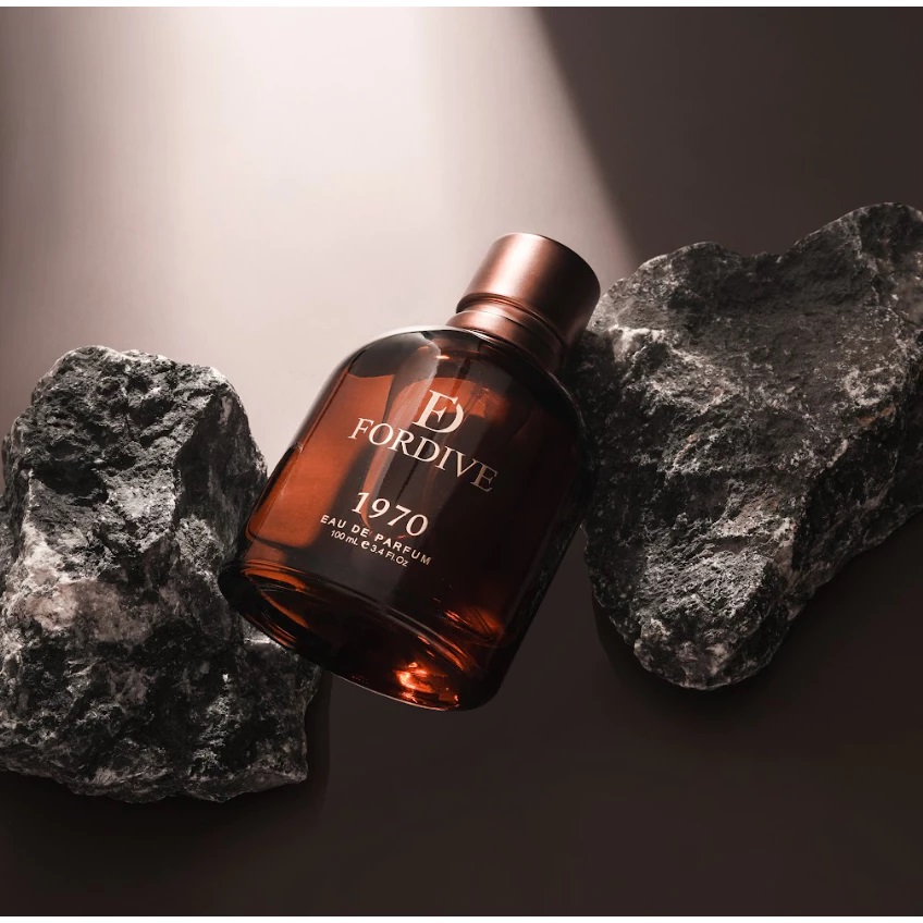 Fordive Perfume Fordive 1970 Eau de Parfum