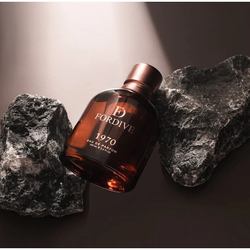 Fordive 1970 Eau de Parfum 2