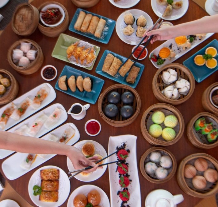 Xiang Fu Hai Cuisine 4