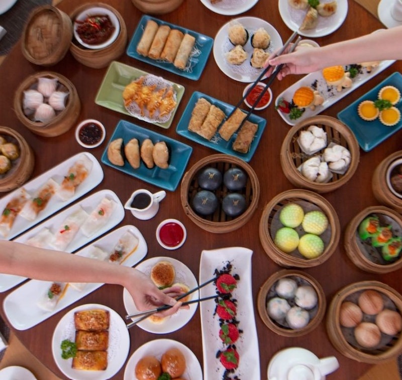 Xiang Fu Hai Cuisine 4