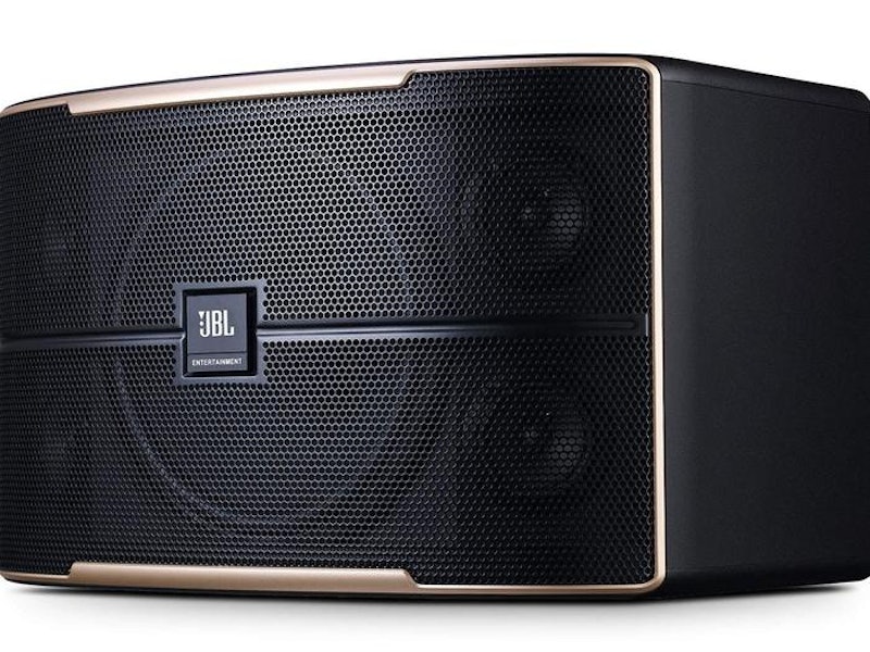 JBL Pasion 10 4